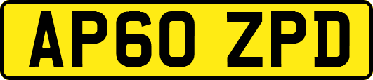 AP60ZPD
