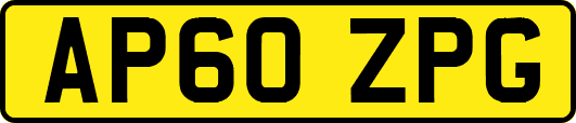 AP60ZPG