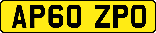 AP60ZPO