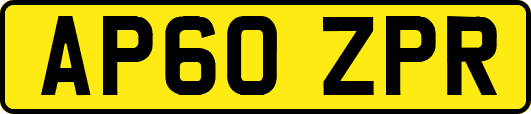 AP60ZPR