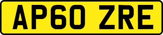 AP60ZRE