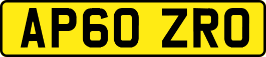 AP60ZRO