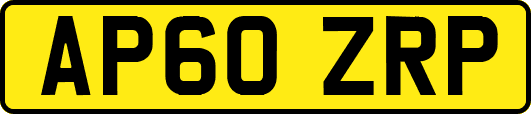 AP60ZRP