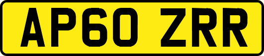 AP60ZRR