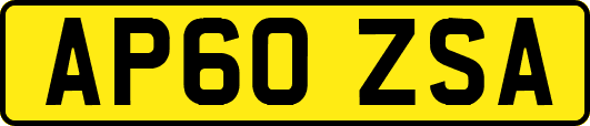 AP60ZSA