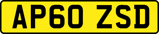 AP60ZSD