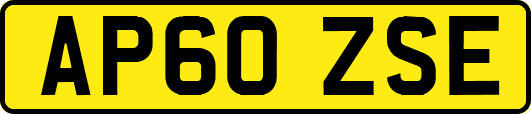 AP60ZSE