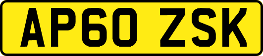 AP60ZSK