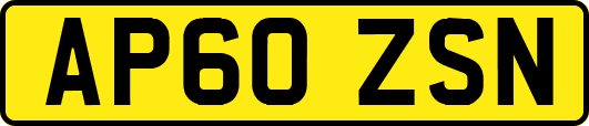 AP60ZSN