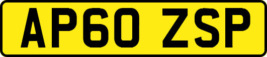 AP60ZSP