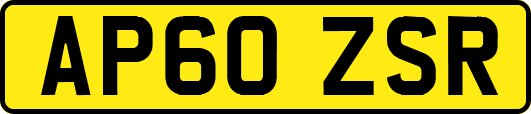 AP60ZSR
