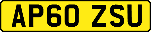 AP60ZSU