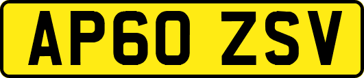 AP60ZSV