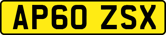 AP60ZSX