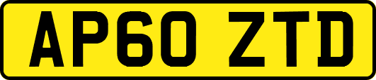AP60ZTD