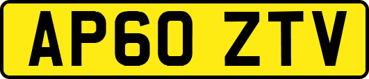 AP60ZTV