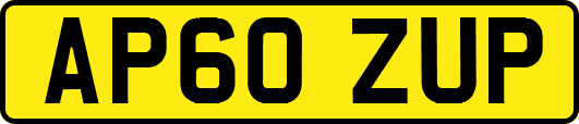 AP60ZUP