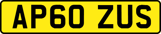 AP60ZUS