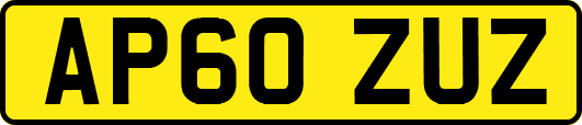 AP60ZUZ