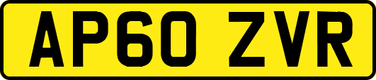 AP60ZVR