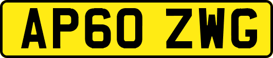 AP60ZWG