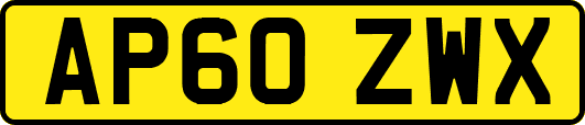 AP60ZWX