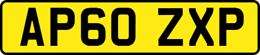 AP60ZXP