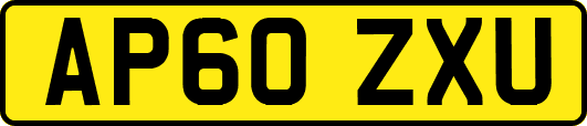 AP60ZXU