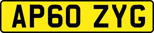 AP60ZYG