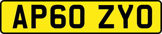 AP60ZYO