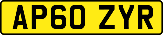 AP60ZYR