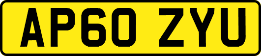 AP60ZYU