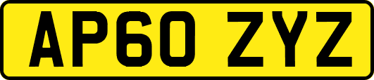 AP60ZYZ
