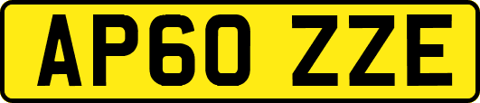 AP60ZZE