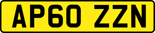 AP60ZZN