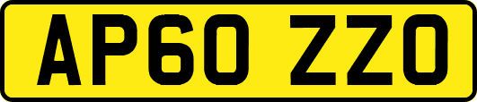 AP60ZZO