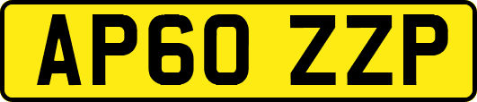 AP60ZZP