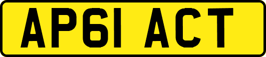 AP61ACT