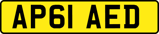 AP61AED