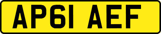 AP61AEF