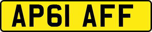 AP61AFF
