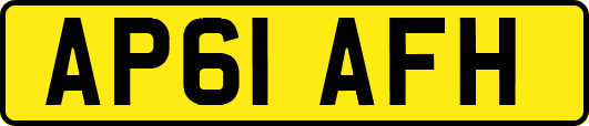 AP61AFH