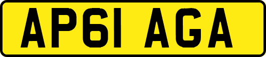 AP61AGA