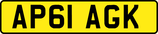 AP61AGK