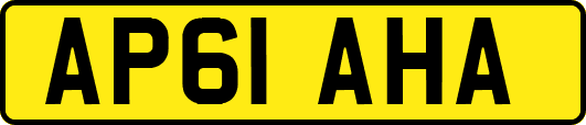 AP61AHA