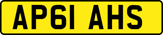 AP61AHS