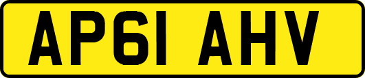 AP61AHV