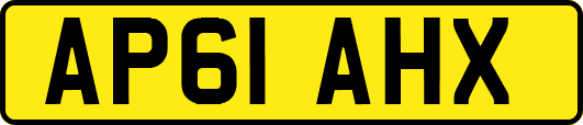 AP61AHX