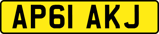 AP61AKJ