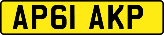 AP61AKP
